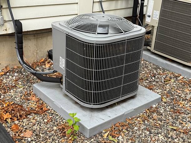 24/7 Emergency Heat Pump Repair experts in Eastchester, NY